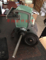 747 Sisal Machine Accessories Textile Machine Color box New style old fashioned