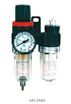 Shenchi SNS air source processor air filter two-piece AFC1500 AFC2000