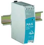 Puls PULS rail power supply 24V DC input SLAD4 100 single-phase input (30V4A)