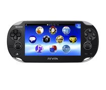 PSV2000 1000 LCD screen assembly replacement Repair PSVITA upgrade cracked motherboard rocker buttons