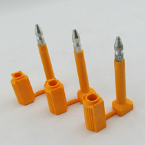 Tie wholesale Shanda plastic seal cable tie container seal truck seal high seal seal conjoined