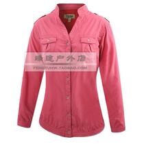 CARAVA womens outdoor mountaineering sunscreen breathable long-sleeved quick-drying quick-drying shirt shirt