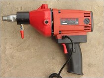 Gold all 120B PORTABLE CONVENIENT WATER RIG Drilling Rig Engineering Water Rig 1500W