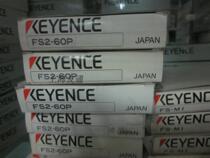 KEYENCE (KEYENCE) fiber amplifier FS2-60P