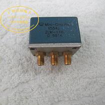 Disassembly part: Mini Circuits 15442 ZLW-11H Mixer 