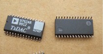 ARZ AD9762AR AD9762 SOP-28 digital-to-analog converter first inquiry and then beat IC integrated circuit ADI
