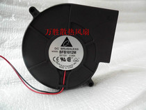Original installation DELTA 9733 12v 0 85A 85A :BFB1012M blowers superstorm wind