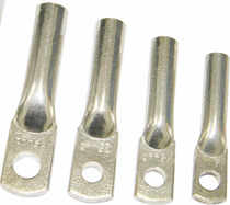 Phoenix DTG tinned thick piece tubular copper joint DTG-35MM2 (squared) copper nose copper wire ear