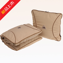 Car Laiya car pillow is office dual-purpose car pillow cushion cushion multi-use pillow cushion car supplies