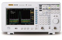 Beijing Puyuan DSA1030 DSA1030-TG spectrum analyzer warranty for three years