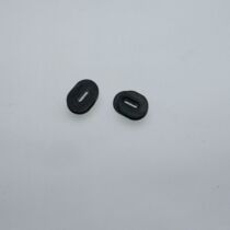 GN125 GN125 HJ125-8 HJ125-8E GN125-2 GN125-2 shock absorbing cushion rubber cushion edge cover rubber cushion