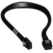 IBM SFF-8087 on SFF-8087 MiniSAS built-in line 36P-36P 0 72 meters 49Y5394