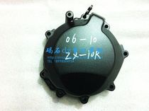 ZX-10R 06-10 New High Quality Coil Side Cover Engine Side Cover Generator Side Cover