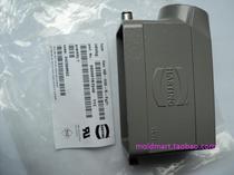 Harting connector 09300161540 upper shell HAN16B-HSE-R-PG21 original spot