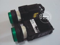 Fuji convex head with 110V transformer incandescent lamp DR22E3L-H4G R Y W S A