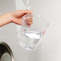 Japan Imported Plastic Quantity Cup With Scale Kitchen Quantity Cup Quantity Spoon Baking Volume Cup Large Capacity Cup Quantity Barrel Burning Cup