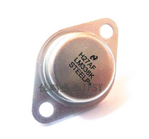 The original imported LM338K three-end adjuster plug TO-3 NS State - run order service