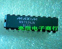 Brand new original MAXIM MX7534JN MAX7534JN price details