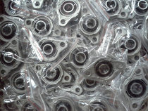 Zinc alloy bearing FL08 FL000 FL001 FL002 FL003 FL004 FL005