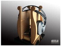 Noble audio rack Headphone stand Headphone stand