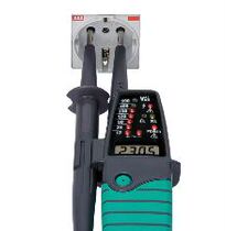 Kletz Multimeter KYORITSU phase sequence meter KYORITSU 1700 voltmeter