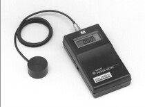 Hamamatsu C6080 series UV intensity meter Japan imported ultraviolet intensity detector 385nm