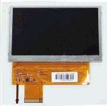 SHARP SHARP 4 3 inch LQ043T3DX02 Sony PSP1000 game console Newman A8 internal screen