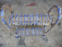 Factory Price Direct Selling Iron Cake Rack Iron Cake Trolley Mobile Iron Cake Cart Track & Field Equipment