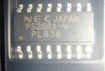 Supply photocouplers PS2801 PS2701 New light couplings