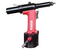 Pneumatic automatic rivet nut gun Rivet gun riveter DG-0636K(Riveting M3 to M6 rivet nut)