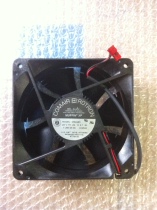 Original US COMAIR rotron 12038 24V 0 29A 6 7W converter fan MS24B3X