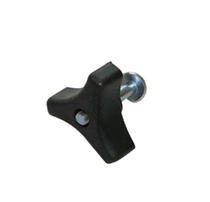 Garden Forest Machinery Accessories Lawn Machinery Accessories Handlebar Nut Gardener Linen Machinery Accessories