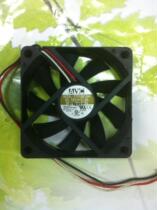 Taiwan AVC 7015 F7015B12MN 12V 0 2A CPU Ball cooling fan 70*70*15MM