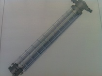 DGS24 127L(A) mine explosion-proof LED Lane Light has Coal Mine underground lighting