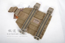 Pole road equipment American Blackhawk Strike GEN4 leg hanging platform 37CL39