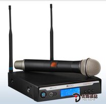 US EV R300-HD handheld wireless microphone (PL22 moving coil) licensed
