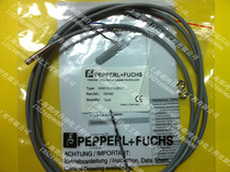 Original P F double Jiafu proximity switch NBB0 8-5GM25-E3 false one lost ten