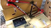 2016 debut TREK TREK Elite 8 9 Frame frame following the 8500 legendary mountain