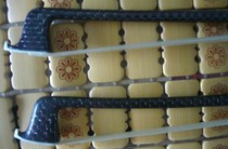 Advanced carbon fiber violin bow pure carbon fiber violin bow 4 4 high grade violin bow