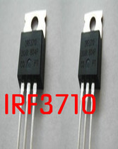 IRF3710 triode