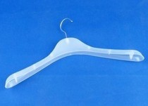 Hangers Womens Hangers Plastic Hangers 37CM White