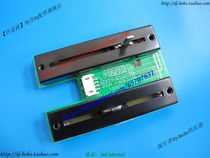 Original dress RANE Lane TT-M68SL solder-free vertical pushback with board Sixty-Eight