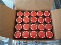 South Korea KACON KACON emergency stop switch K16-812R Red