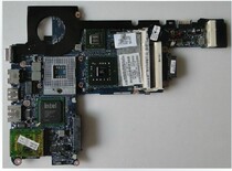 HP notebook motherboard INTEL PM45 independent integration DV3 530780-001