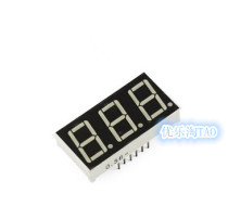 0 5 inch Gongyang red unit 5101BS 1 digit Gongyang digital tube bright