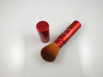 Beijin metal New Blush Brush honey paint retractable blush brush makeup brush B671 (soft)