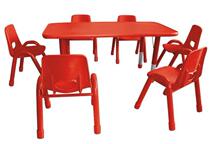New value crazy grab free adjustment height lifting childrens learning table kindergarten desk color fire board table