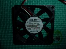 New Japan THEN 2806KL-04W-B89 7015 double ball 7CM 12V 0 65A CPU FAN