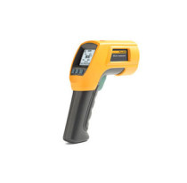 FLUKE 572 FLUKE 572-2 Handheld non-contact dual laser high temperature infrared thermometer