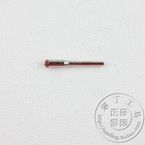 A special connecting rod clamp rod for cutting blade polishing wheel has a diameter of 3 17mm.
